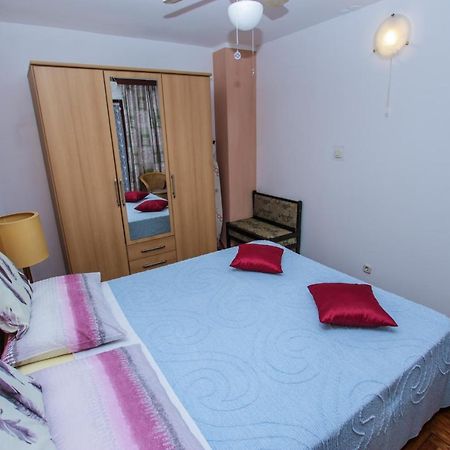 Apartments Dario Porec Luaran gambar