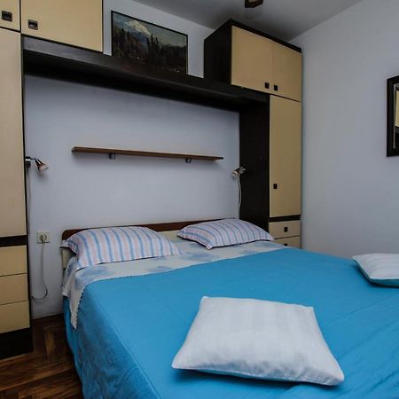 Apartments Dario Porec Luaran gambar