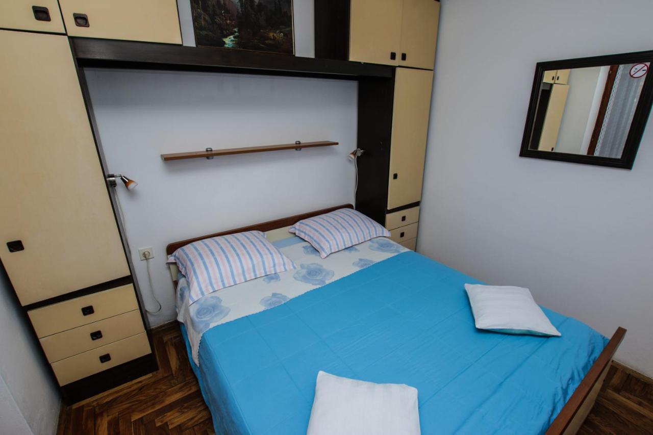 Apartments Dario Porec Luaran gambar