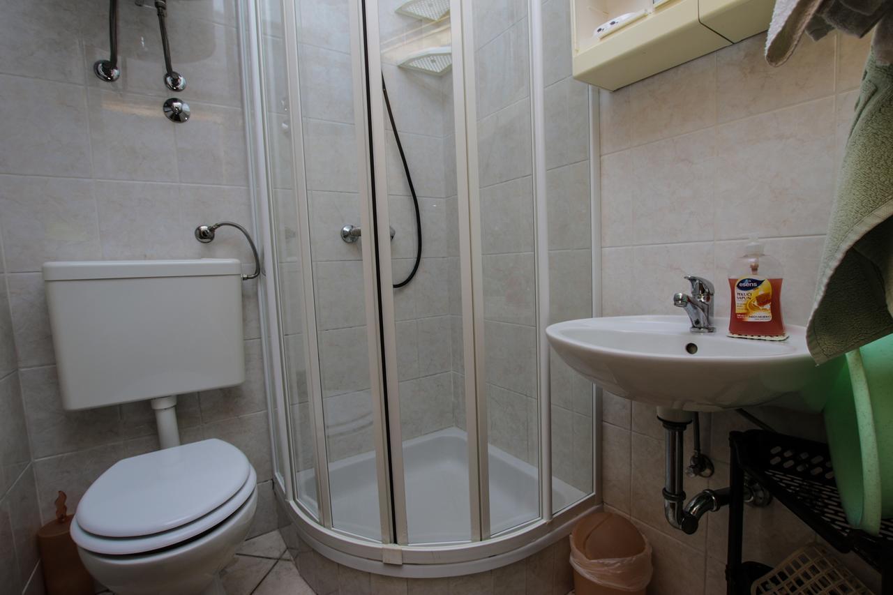 Apartments Dario Porec Luaran gambar