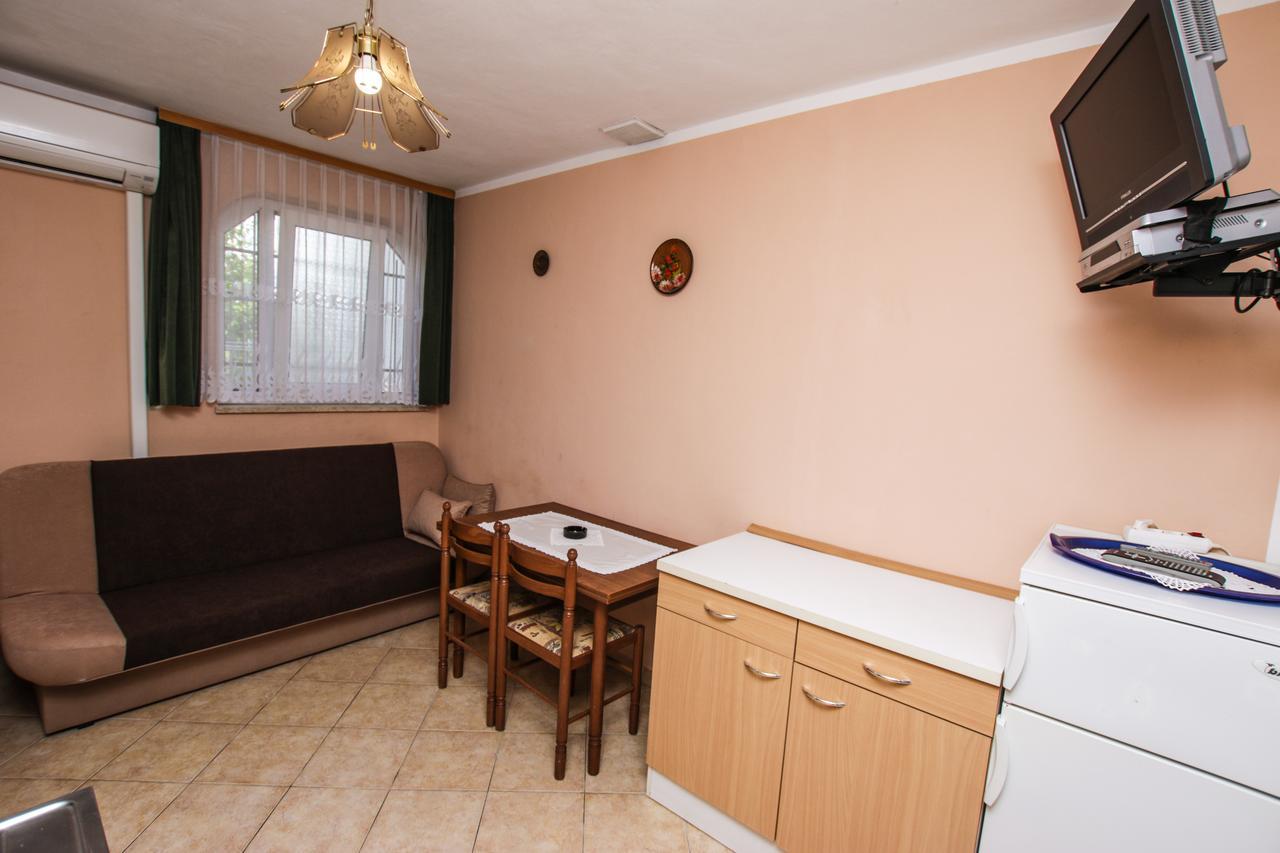 Apartments Dario Porec Luaran gambar