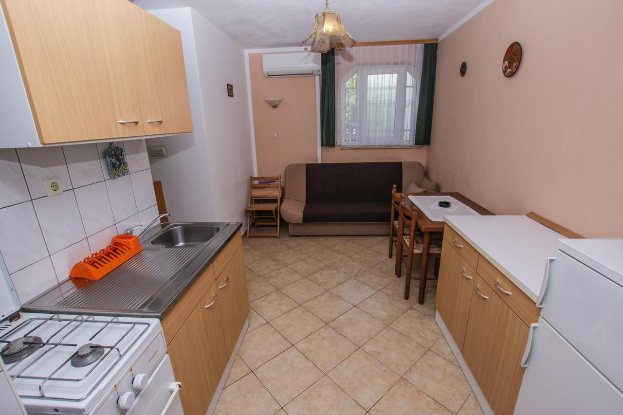 Apartments Dario Porec Luaran gambar