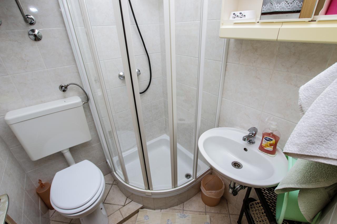 Apartments Dario Porec Luaran gambar